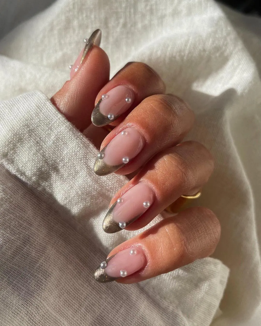 The Best Nail Trends of 2024, According to Nail Artists — See Photos |  Allure